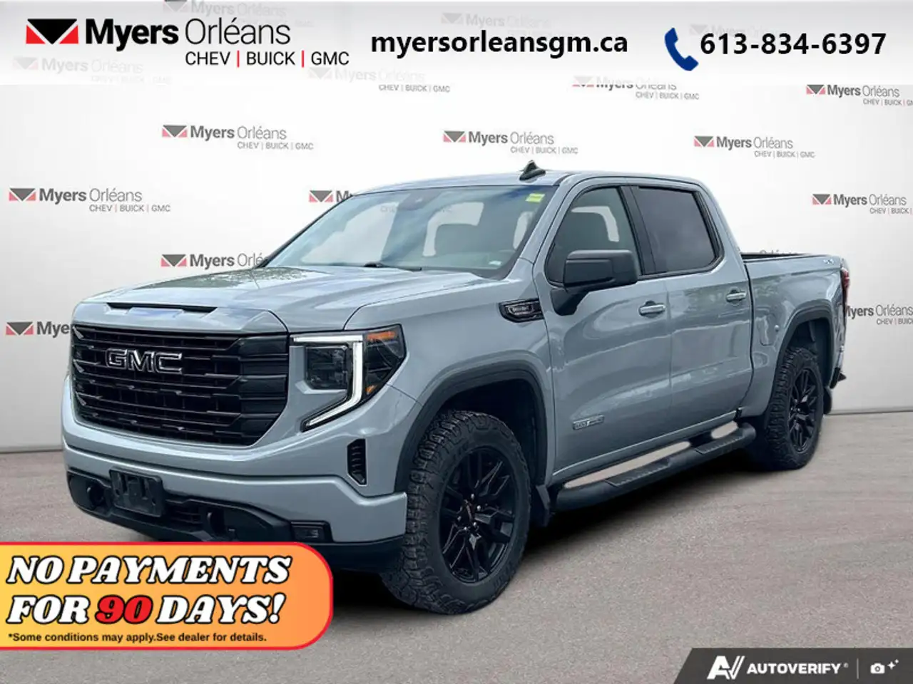 GMC Sierra 1500 fotografie GMC Sierra 1500