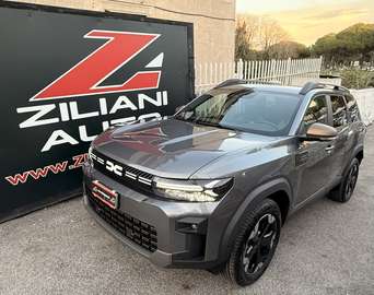 1.2 mild hybrid Extreme PARI AL NUOVO