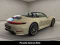 Porsche 992 911 Carrera 4S Cabriolet Liftsystem-VA BOSE Blanc - thumbnail 5