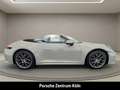 Porsche 992 911 Carrera 4S Cabriolet Liftsystem-VA BOSE Blanc - thumbnail 6