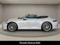 Porsche 992 911 Carrera 4S Cabriolet Liftsystem-VA BOSE Blanc - thumbnail 2