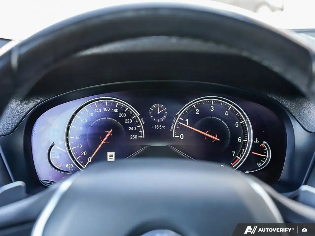 BMW X3 снимка BMW X3