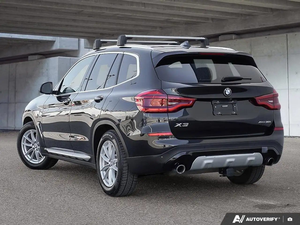 BMW X3 снимка BMW X3
