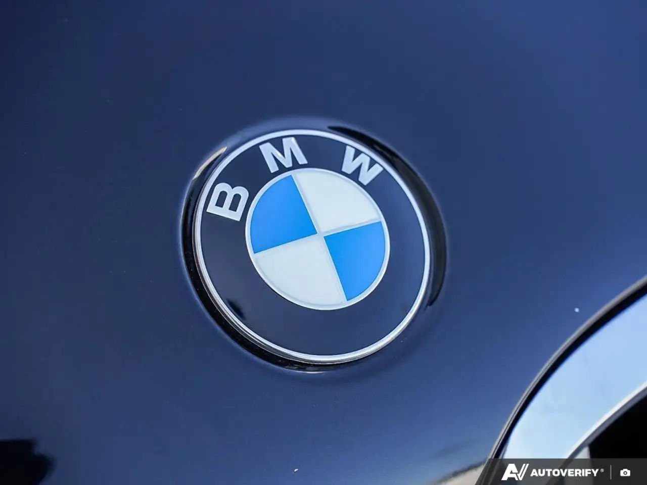 BMW X3 снимка BMW X3