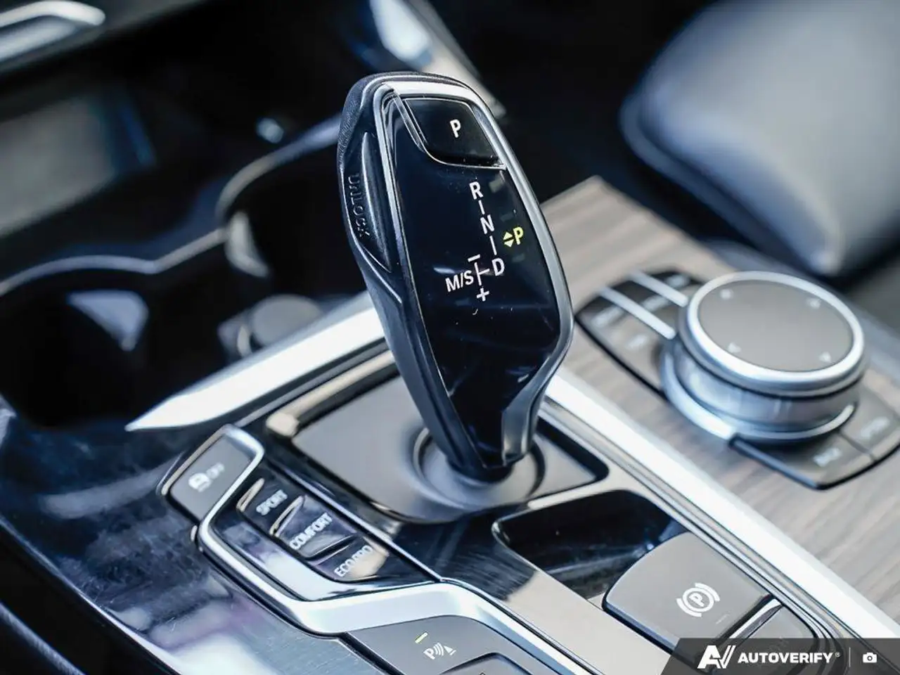 BMW X3 снимка BMW X3