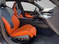BMW M5 Limousine Individual Ker.Bremse Carbonp.360° Gris - thumbnail 16