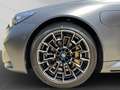 BMW M5 Limousine Individual Ker.Bremse Carbonp.360° Gris - thumbnail 8