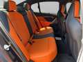 BMW M5 Limousine Individual Ker.Bremse Carbonp.360° Gris - thumbnail 13