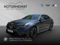 BMW M5 Limousine Individual Ker.Bremse Carbonp.360° Gris - thumbnail 1