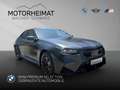 BMW M5 Limousine Individual Ker.Bremse Carbonp.360° Gris - thumbnail 4