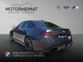 BMW M5 Limousine Individual Ker.Bremse Carbonp.360° Gris - thumbnail 5
