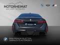 BMW M5 Limousine Individual Ker.Bremse Carbonp.360° Gris - thumbnail 6
