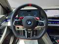 BMW M5 Limousine Individual Ker.Bremse Carbonp.360° Gris - thumbnail 15