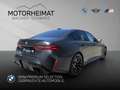 BMW M5 Limousine Individual Ker.Bremse Carbonp.360° Gris - thumbnail 7