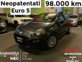 Fiat Punto Punto 1.2 Neopatentati Euro 5 Grigio - thumbnail 1