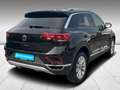 Volkswagen T-Roc Style1.5TSI DSG AK PDC Sitzheizung CarPlay Schwarz - thumbnail 6