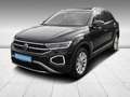 Volkswagen T-Roc Style1.5TSI DSG AK PDC Sitzheizung CarPlay Schwarz - thumbnail 2