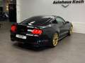 Ford Mustang MUSTANG 5.0 GT V8! TRAUMHAFT! EINMALIG! Schwarz - thumbnail 16