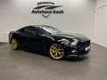 Ford Mustang MUSTANG 5.0 GT V8! TRAUMHAFT! EINMALIG! Schwarz - thumbnail 14