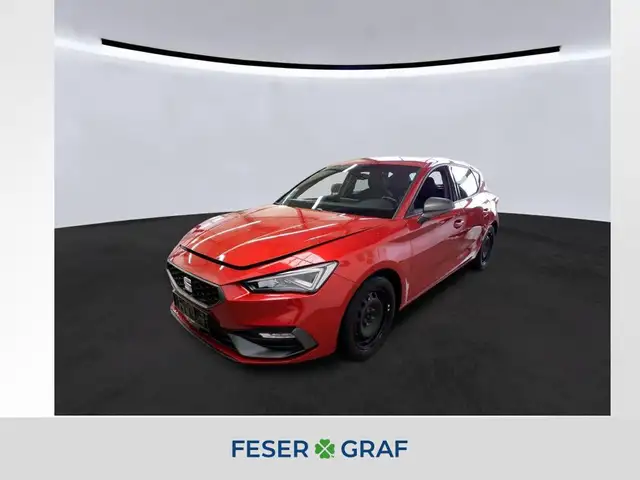 SEAT Leon 1.5 TSI FR Beats*Navi*MirrorLink*VollLED*WinterPak