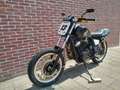 Honda VT 500 Flat tracker Noir - thumbnail 4