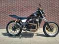 Honda VT 500 Flat tracker Noir - thumbnail 1