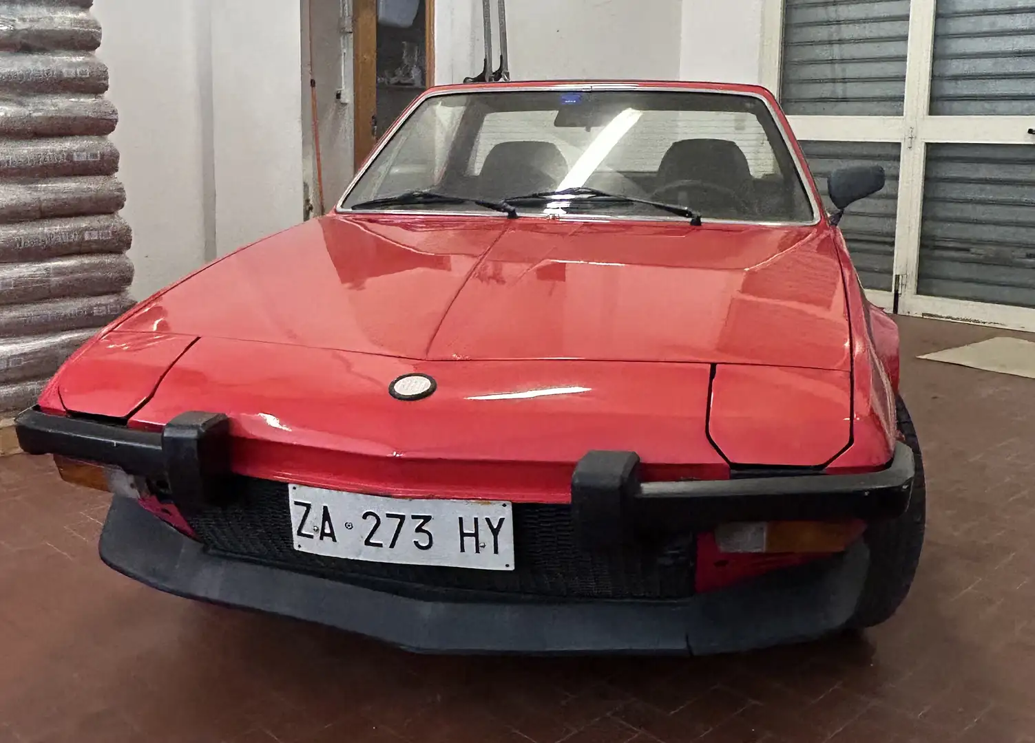 Fiat X 1/9 X1/9 1.3 serie speciale - 2