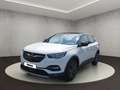 Opel Grandland X Design Line 1.2 Direct Injection Tur Blanc - thumbnail 1