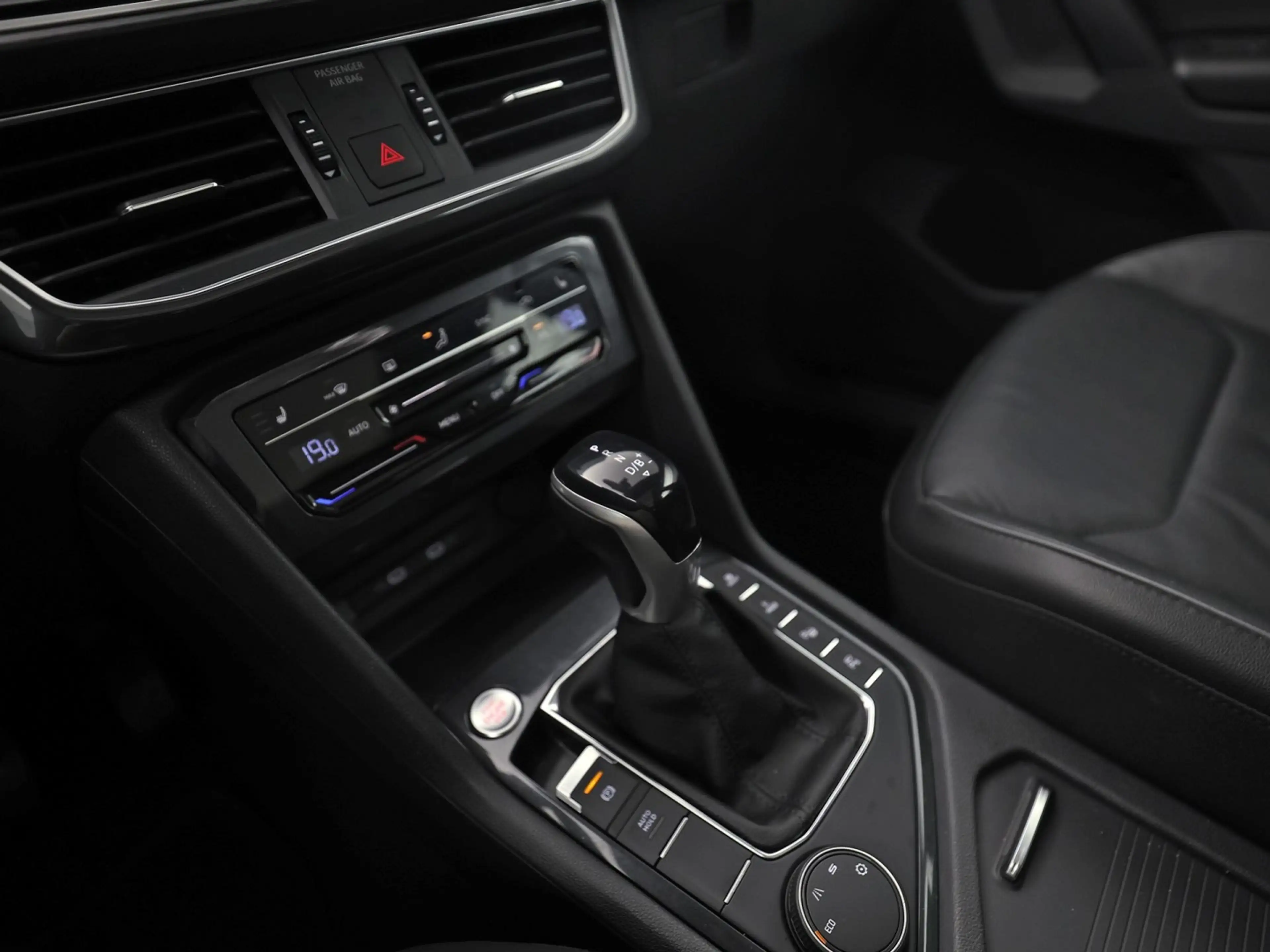 SEAT Tarraco 1.4 TSI e-Hybrid PHEV Xcellence 245Pk Automaat (PA — photo 13