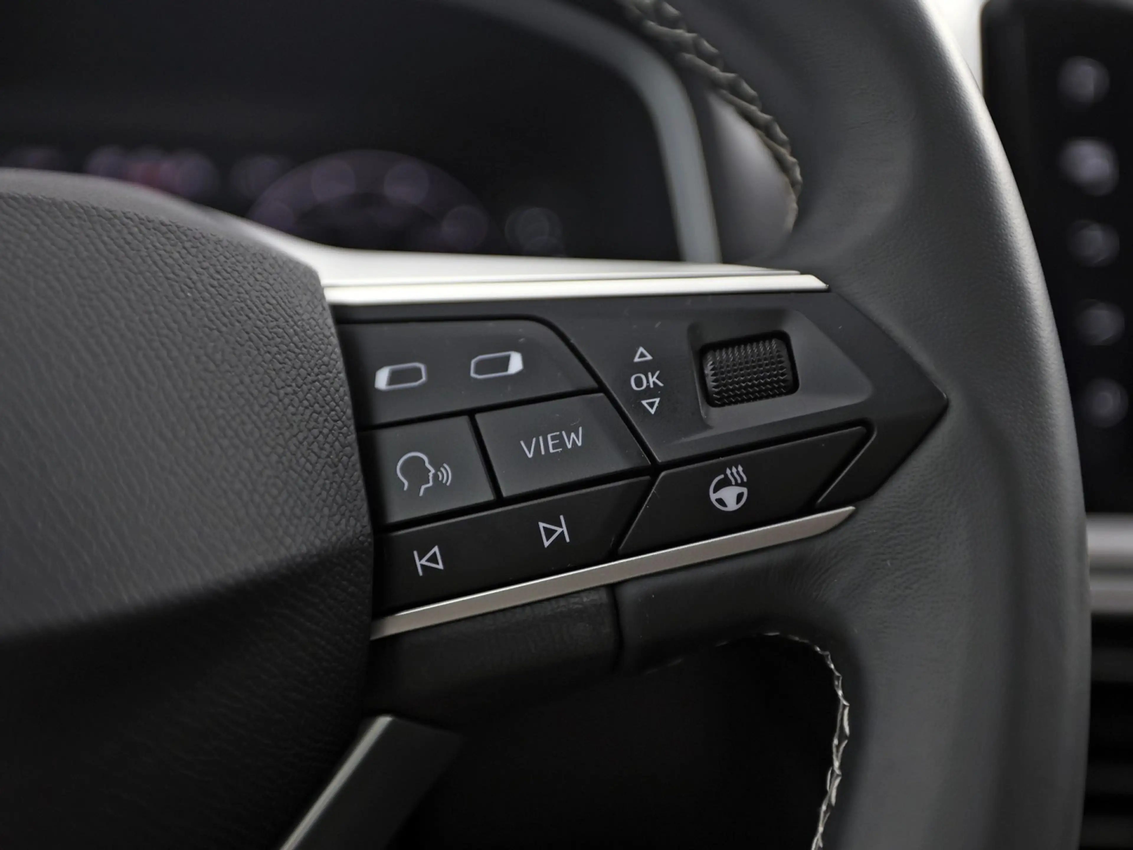 SEAT Tarraco 1.4 TSI e-Hybrid PHEV Xcellence 245Pk Automaat (PA — photo 24