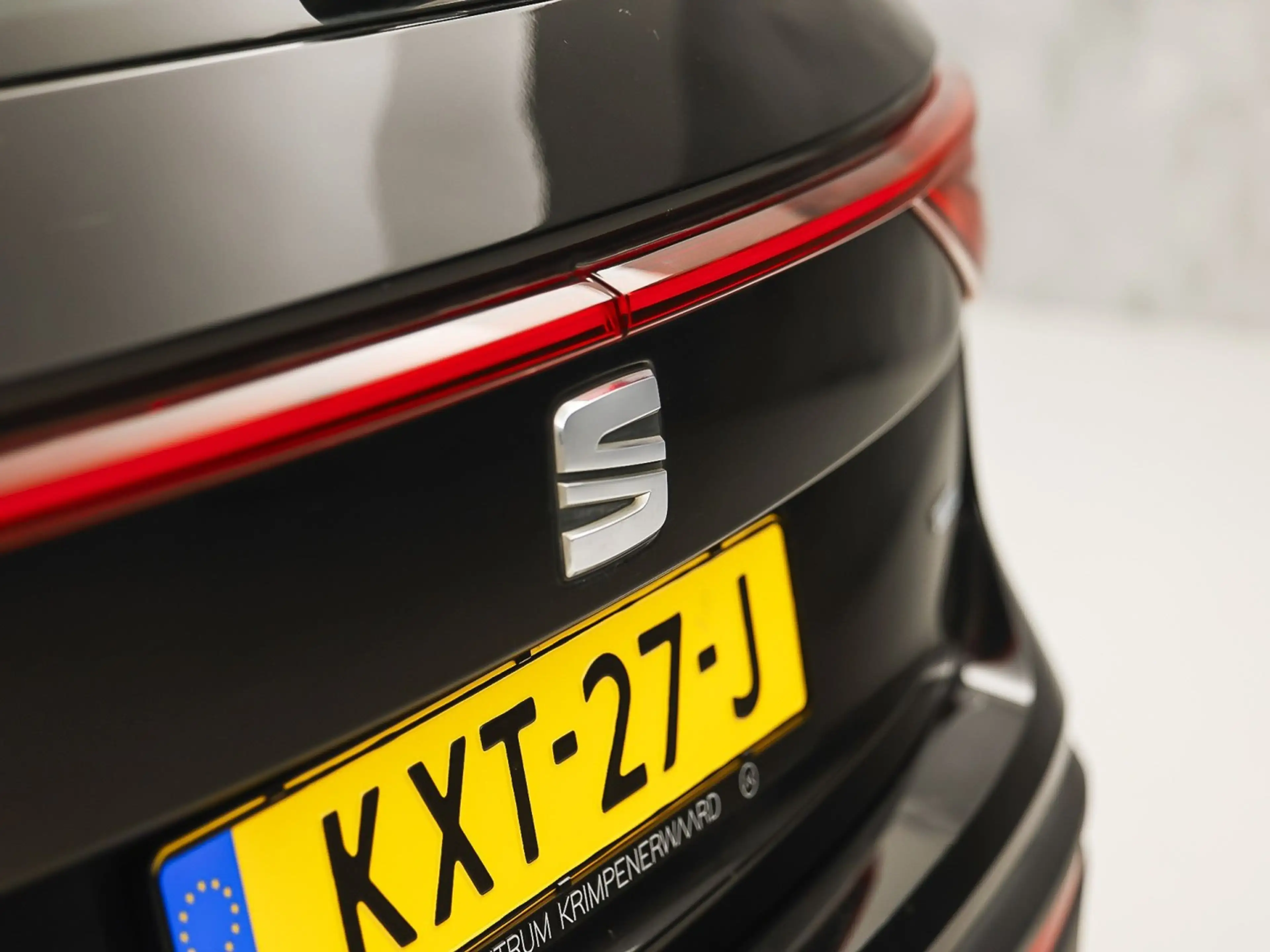 SEAT Tarraco 1.4 TSI e-Hybrid PHEV Xcellence 245Pk Automaat (PA — photo 35