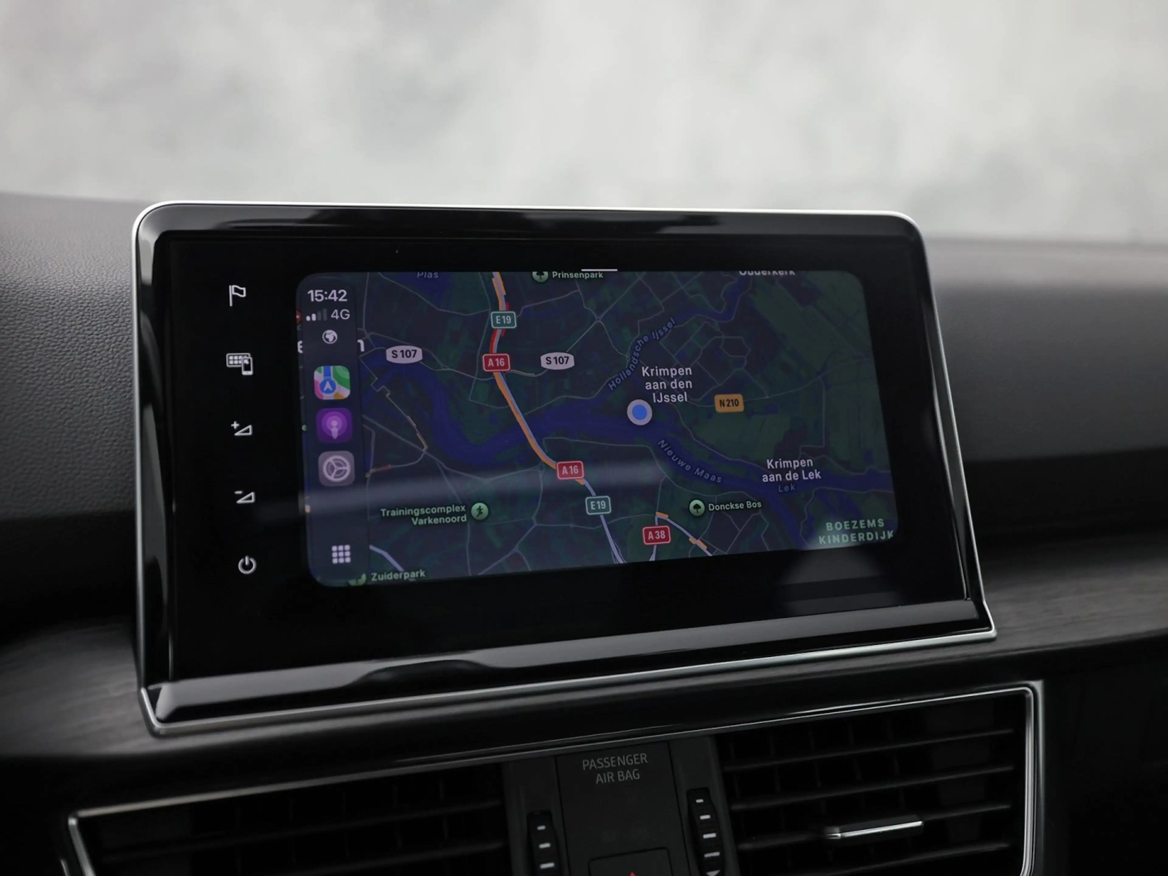 SEAT Tarraco 1.4 TSI e-Hybrid PHEV Xcellence 245Pk Automaat (PA — photo 29