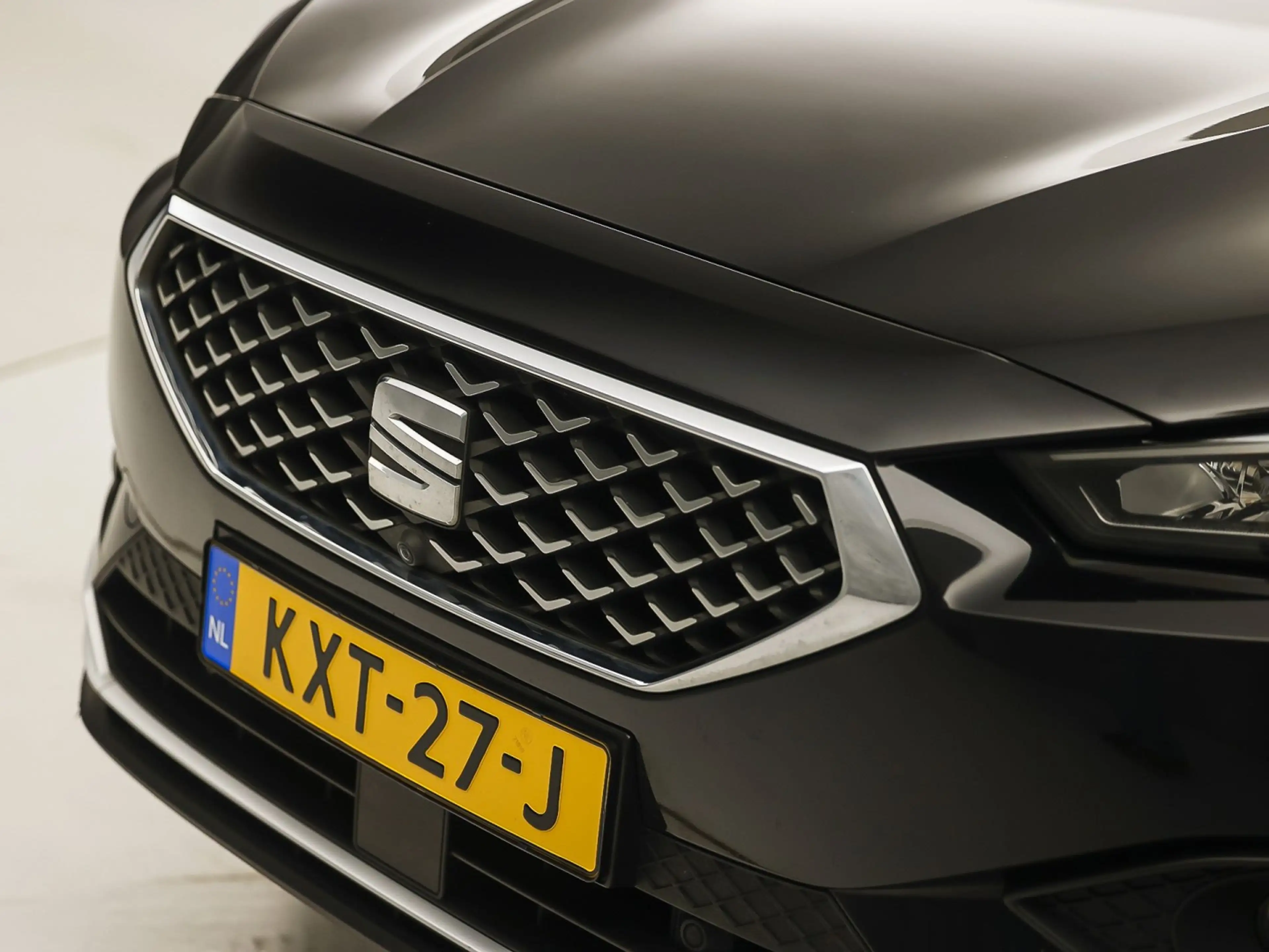 SEAT Tarraco 1.4 TSI e-Hybrid PHEV Xcellence 245Pk Automaat (PA — photo 16