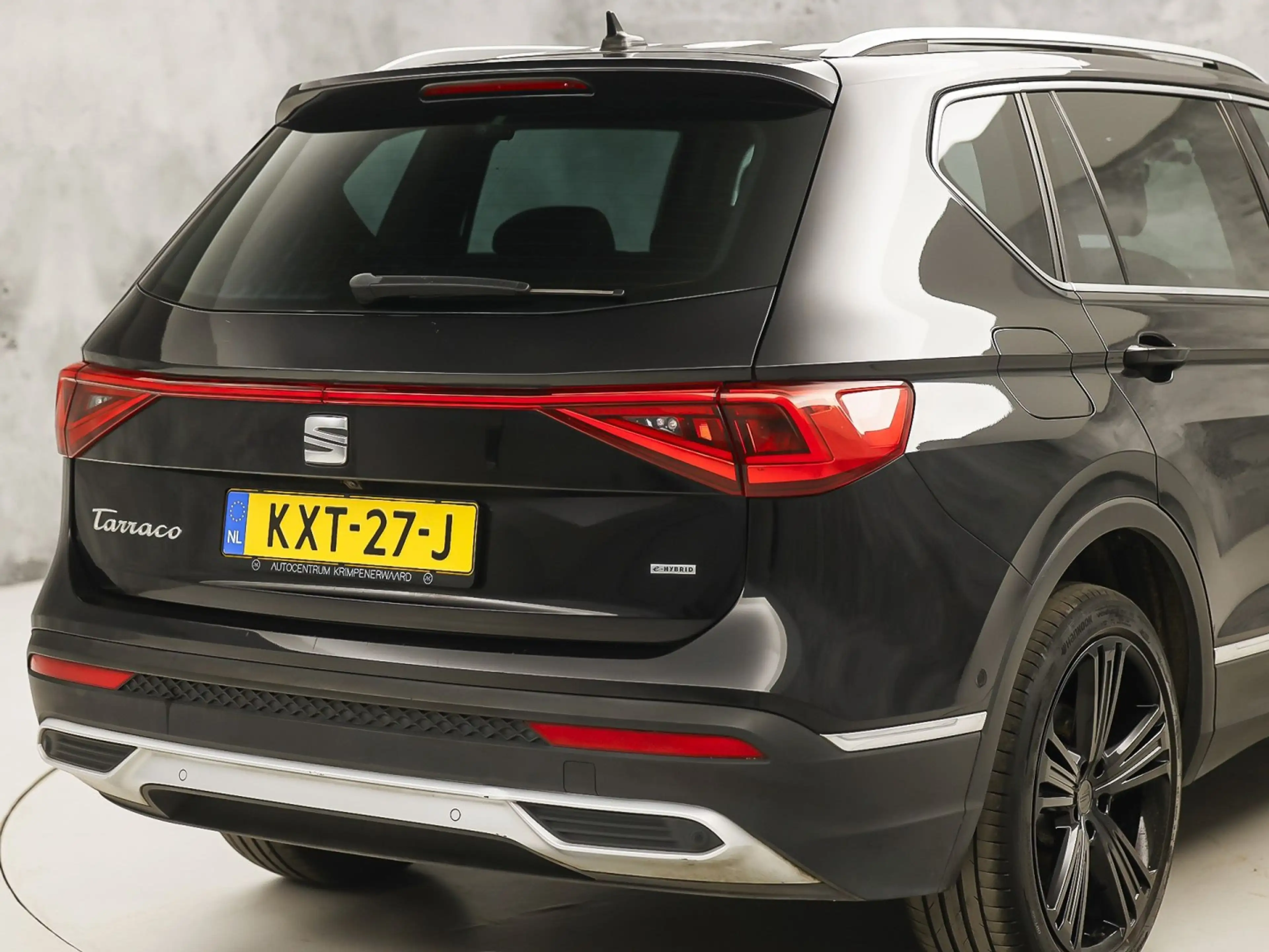 SEAT Tarraco 1.4 TSI e-Hybrid PHEV Xcellence 245Pk Automaat (PA — photo 21