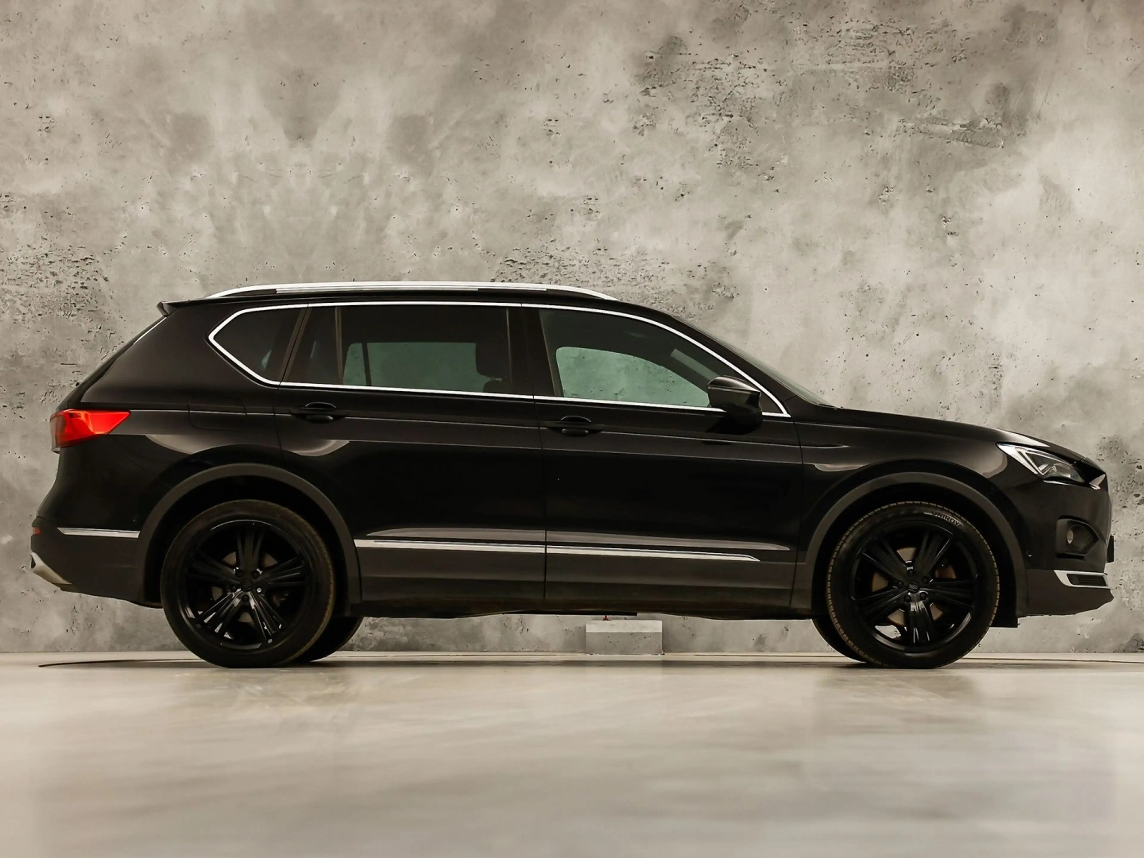 SEAT Tarraco 1.4 TSI e-Hybrid PHEV Xcellence 245Pk Automaat (PA — photo 4