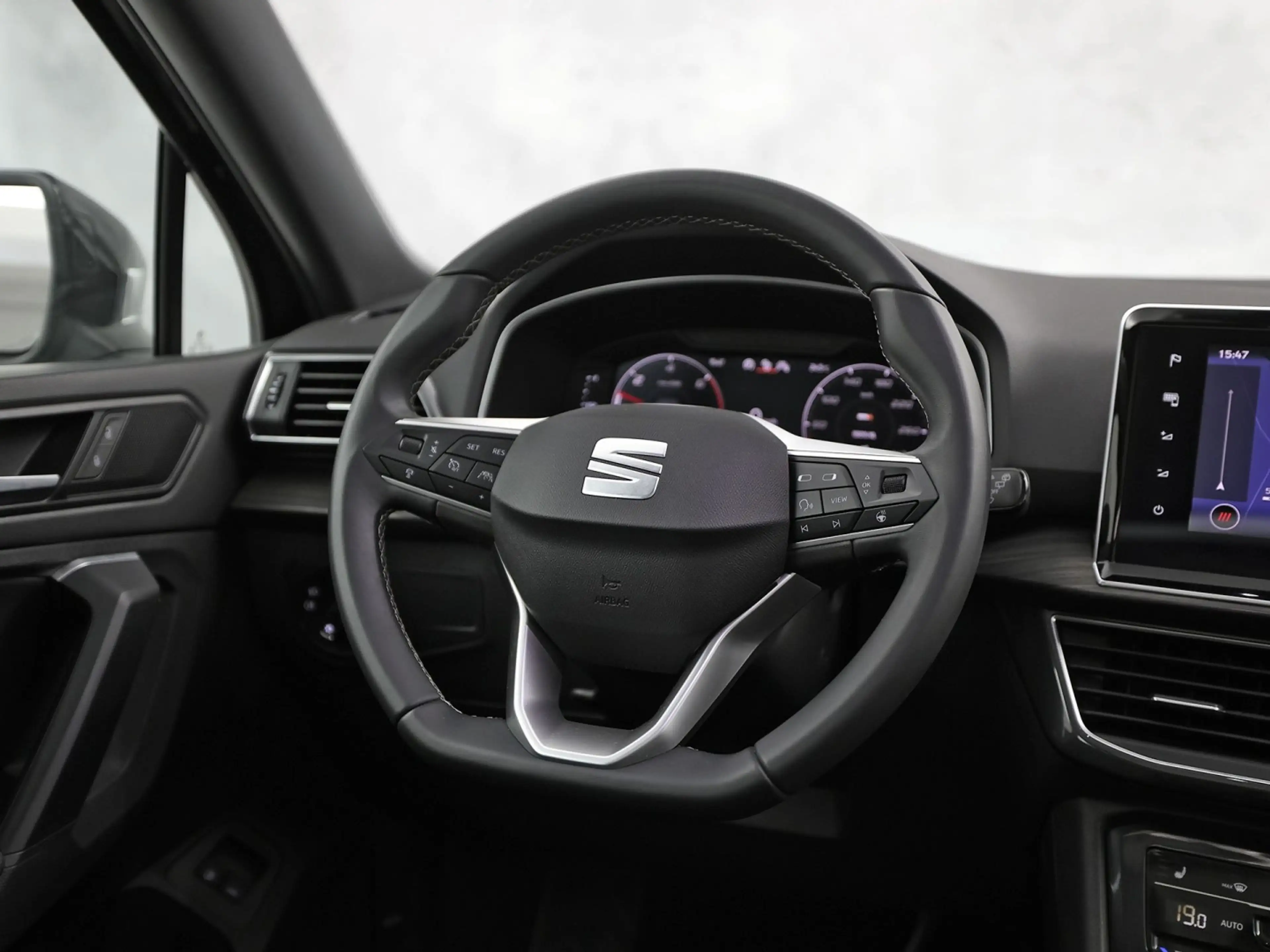 SEAT Tarraco 1.4 TSI e-Hybrid PHEV Xcellence 245Pk Automaat (PA — photo 22