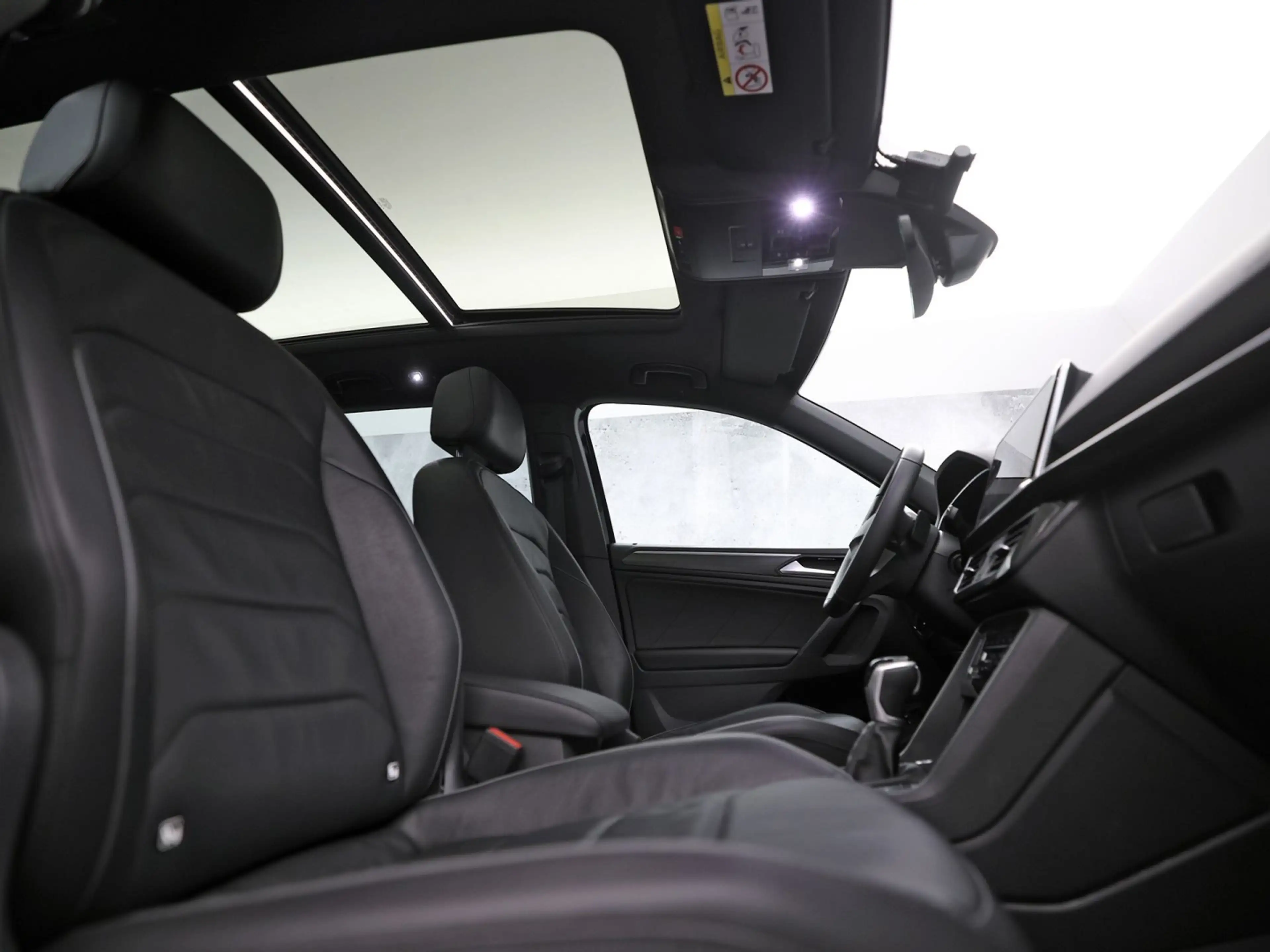SEAT Tarraco 1.4 TSI e-Hybrid PHEV Xcellence 245Pk Automaat (PA — photo 8