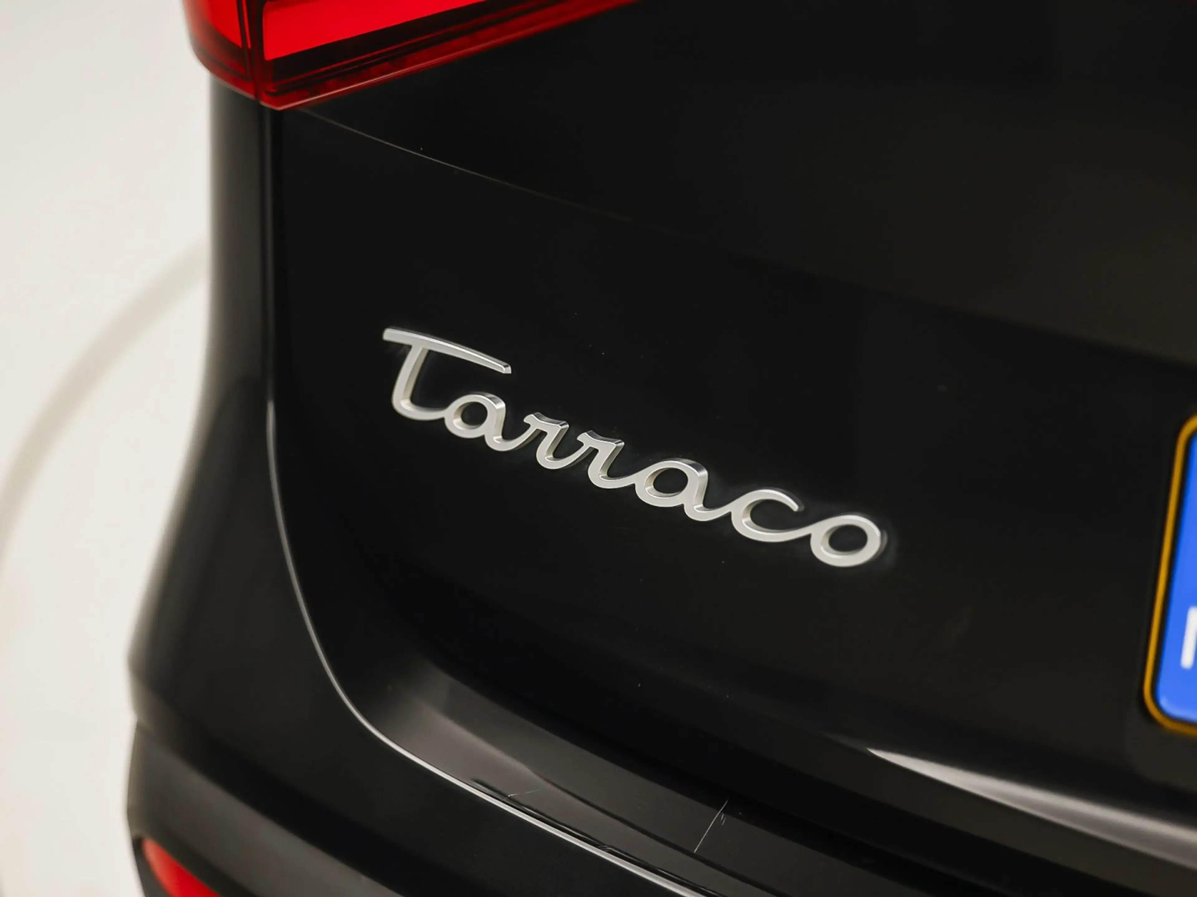 SEAT Tarraco 1.4 TSI e-Hybrid PHEV Xcellence 245Pk Automaat (PA — photo 33