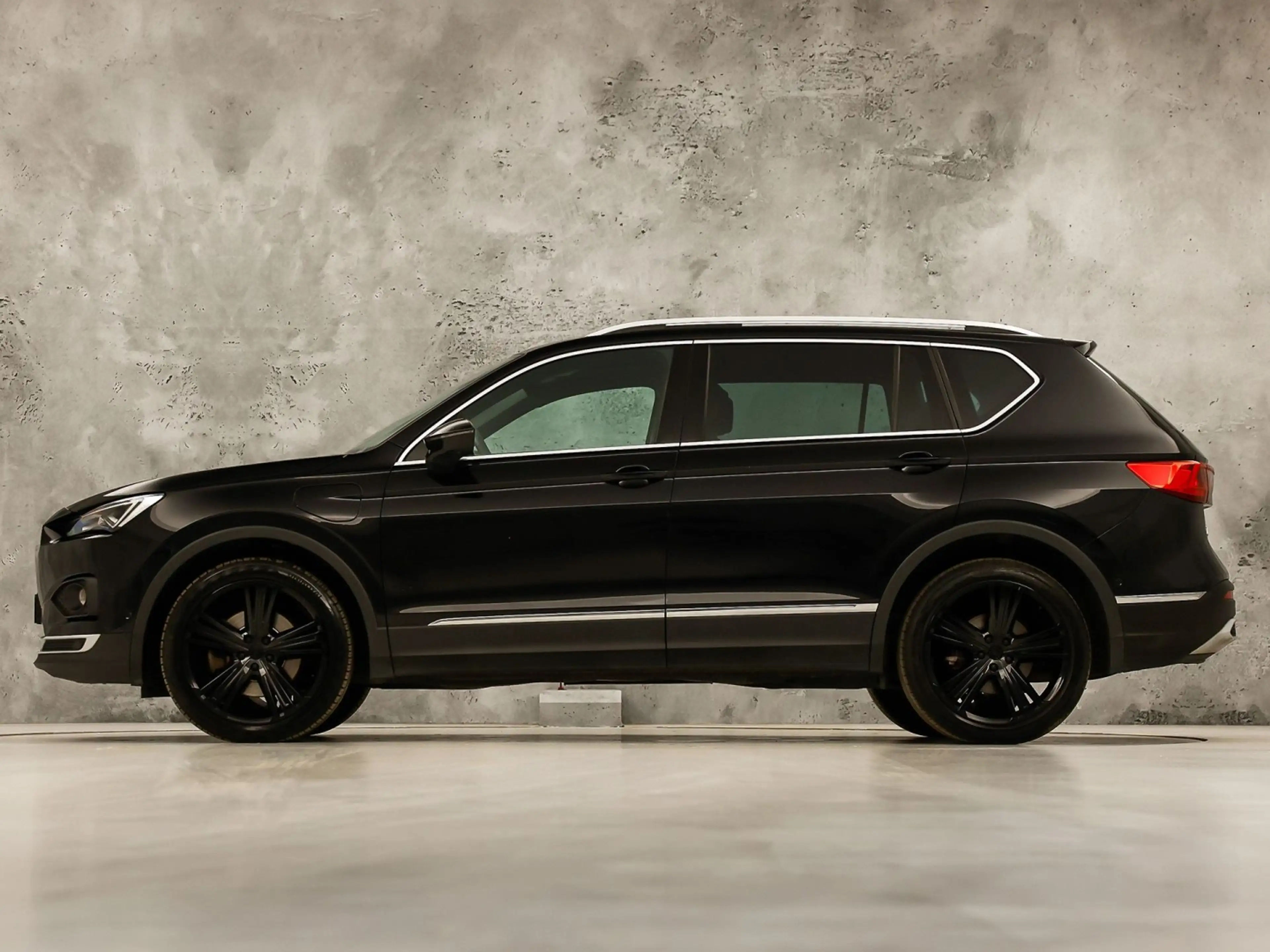 SEAT Tarraco 1.4 TSI e-Hybrid PHEV Xcellence 245Pk Automaat (PA — photo 2