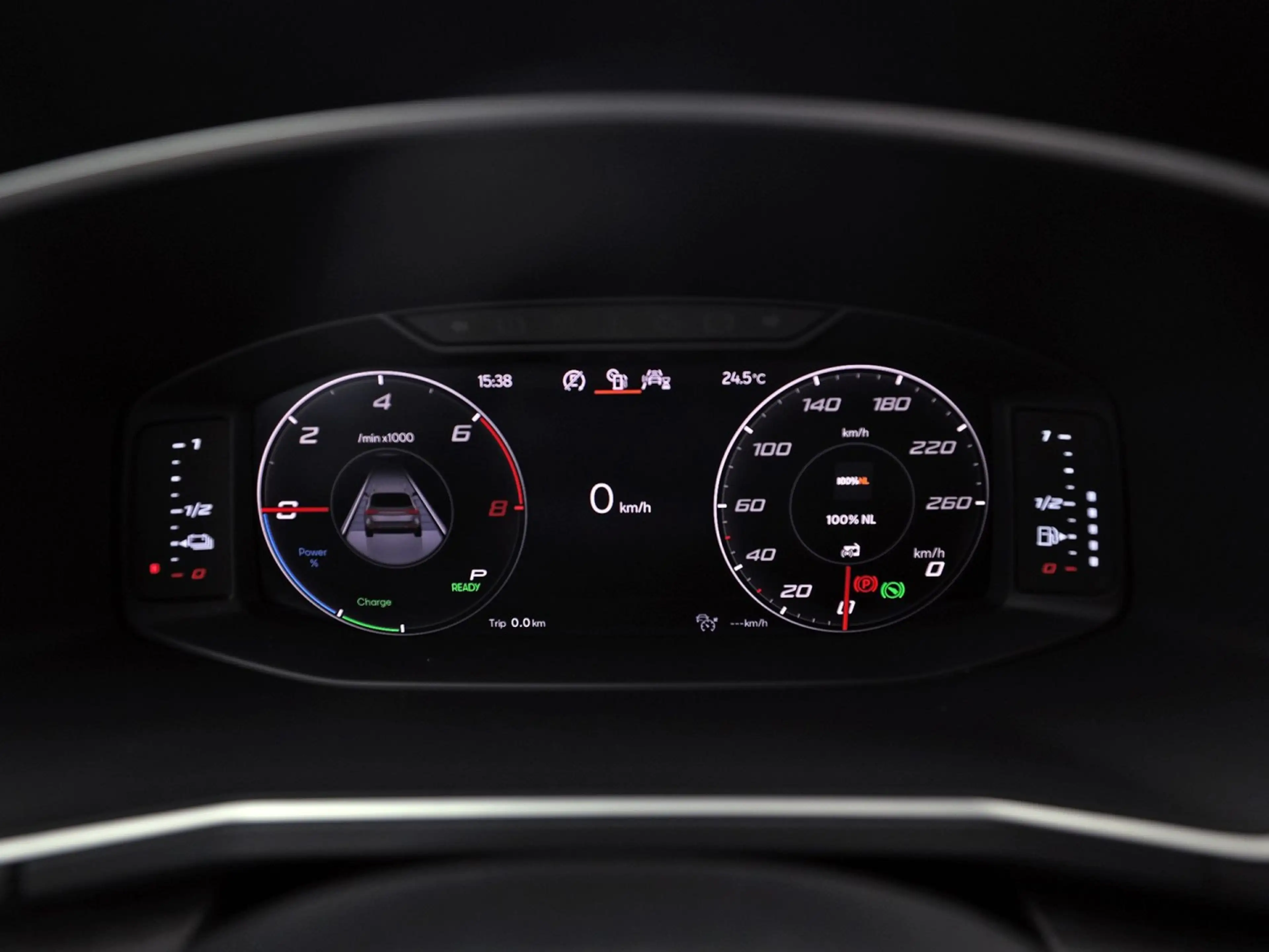 SEAT Tarraco 1.4 TSI e-Hybrid PHEV Xcellence 245Pk Automaat (PA — photo 25