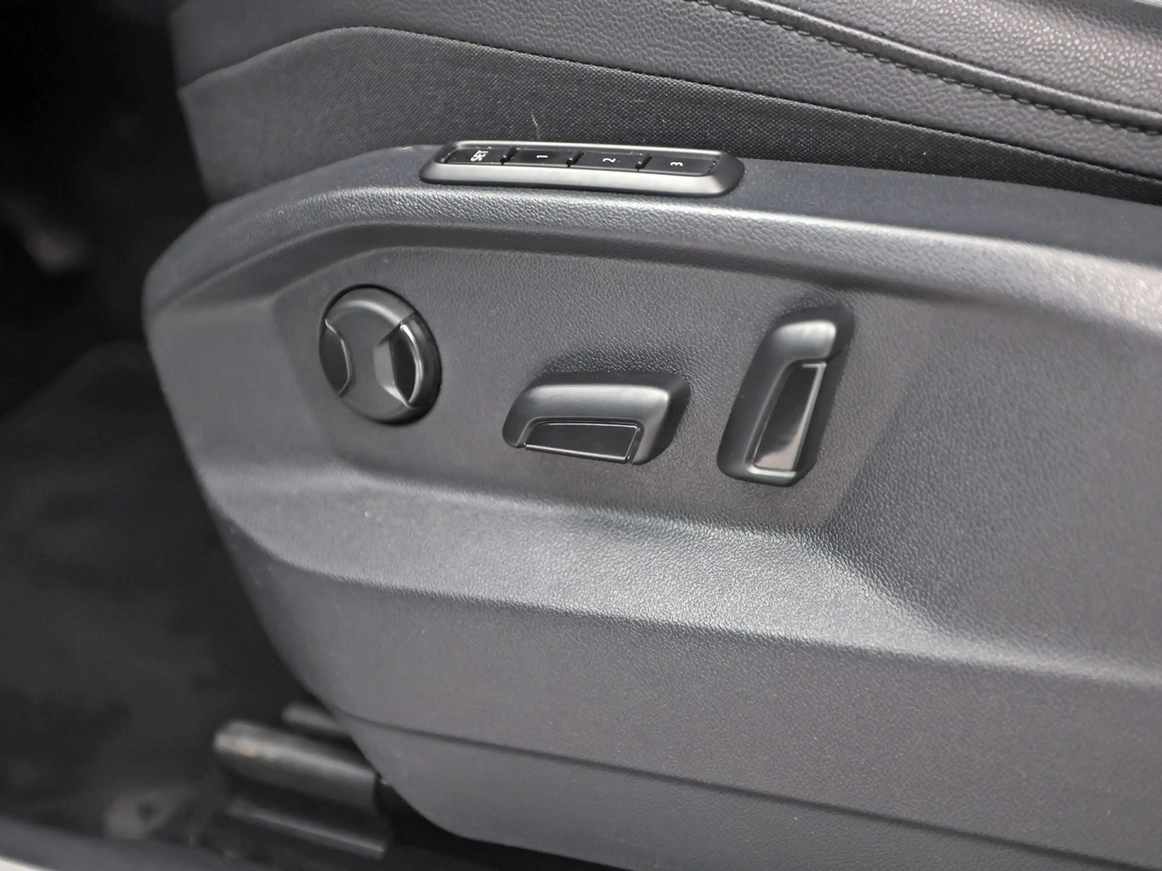 SEAT Tarraco 1.4 TSI e-Hybrid PHEV Xcellence 245Pk Automaat (PA — photo 19