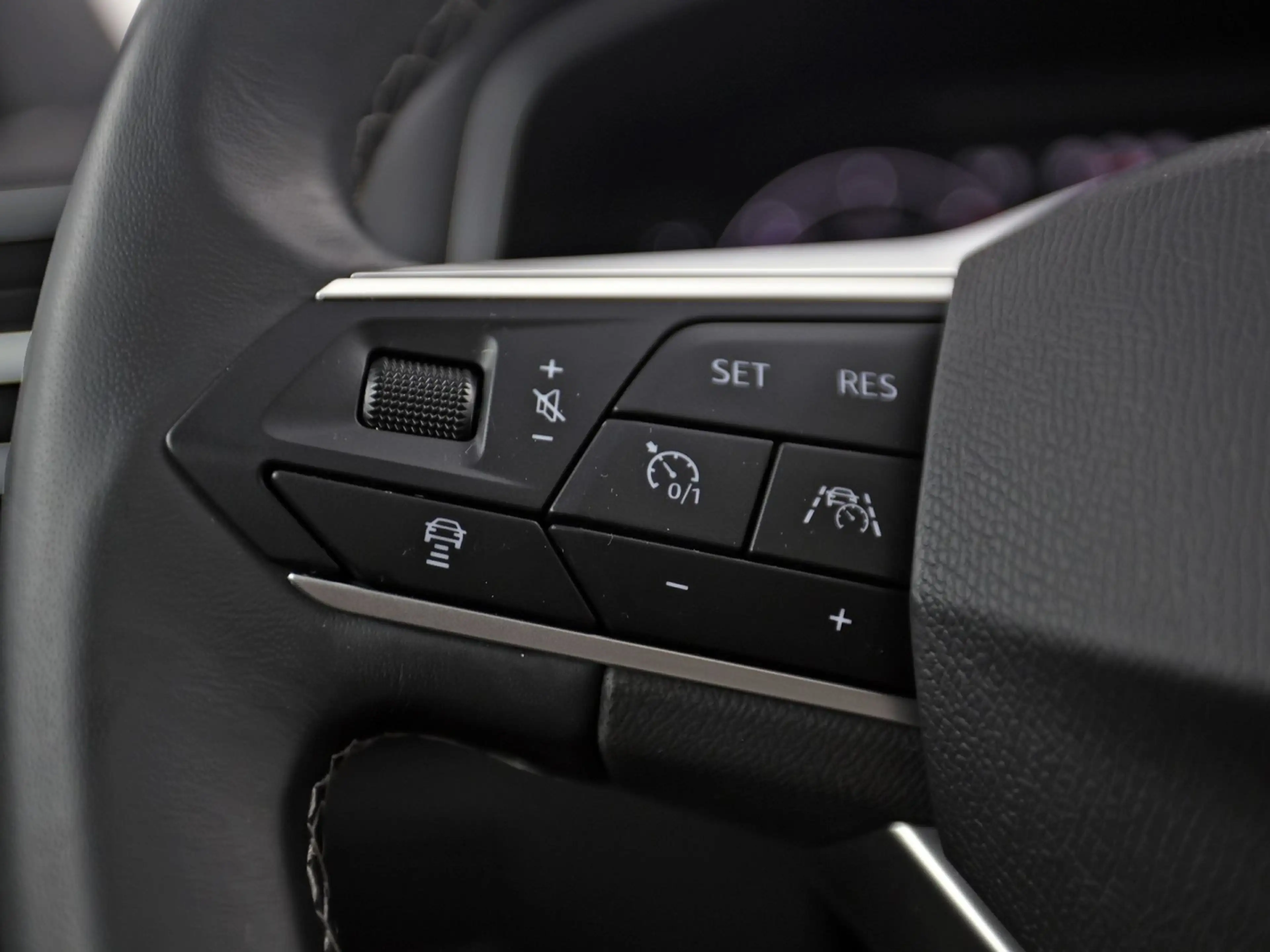SEAT Tarraco 1.4 TSI e-Hybrid PHEV Xcellence 245Pk Automaat (PA — photo 23