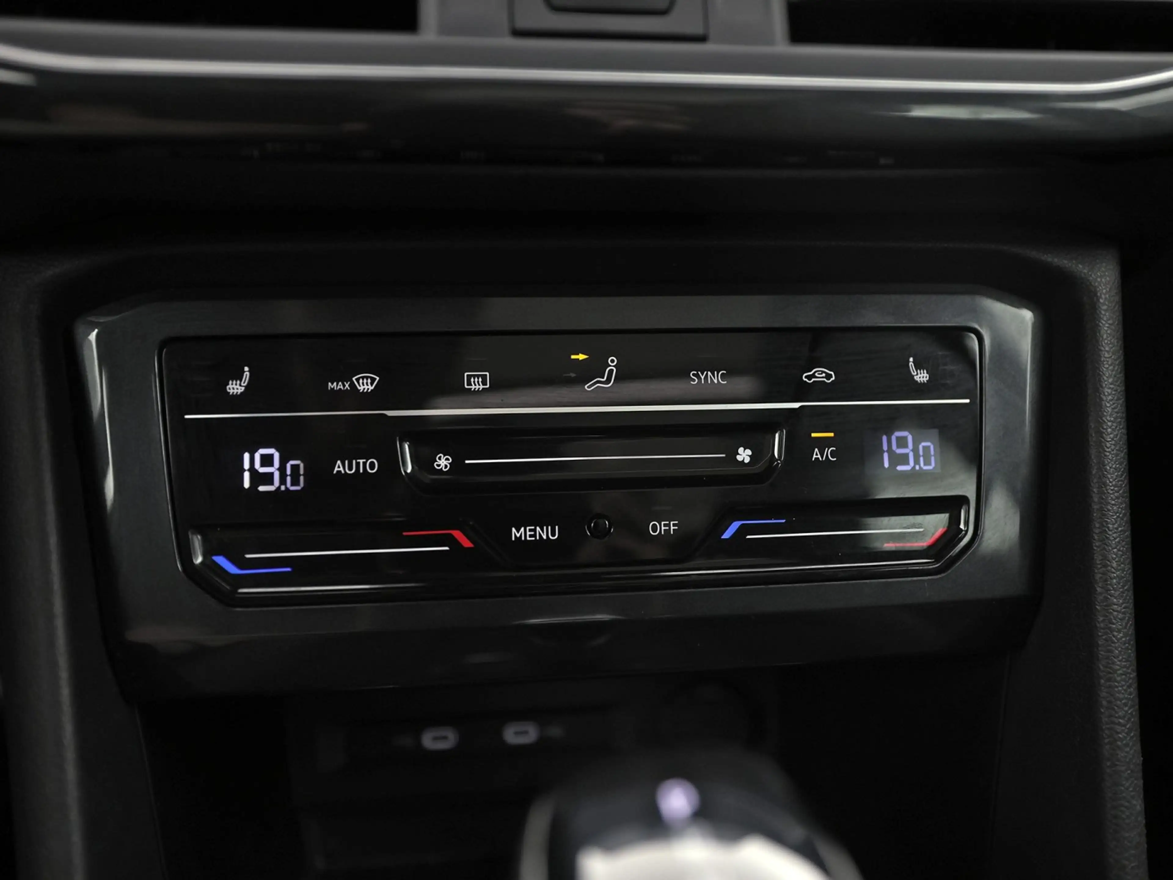 SEAT Tarraco 1.4 TSI e-Hybrid PHEV Xcellence 245Pk Automaat (PA — photo 10