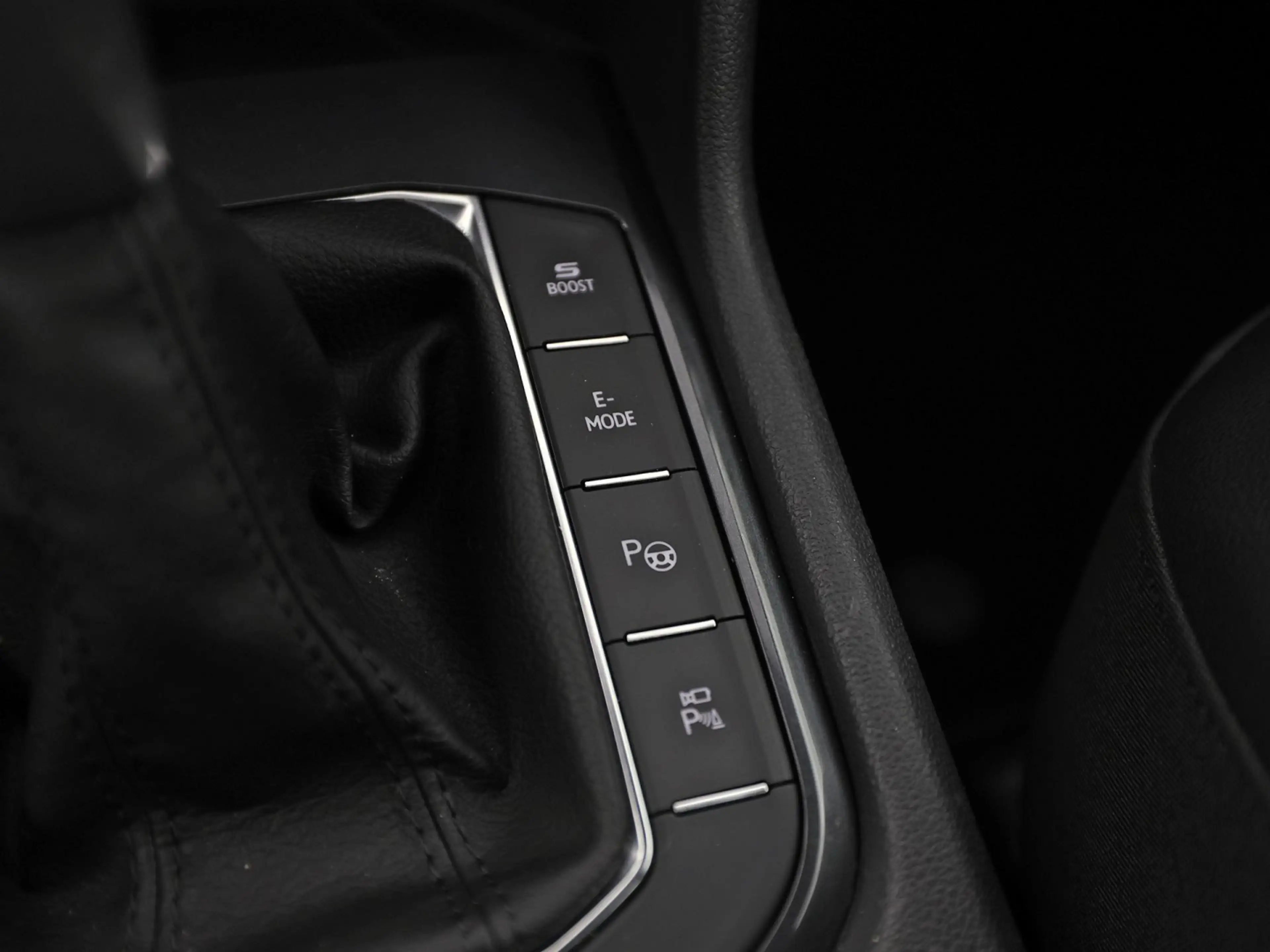 SEAT Tarraco 1.4 TSI e-Hybrid PHEV Xcellence 245Pk Automaat (PA — photo 32