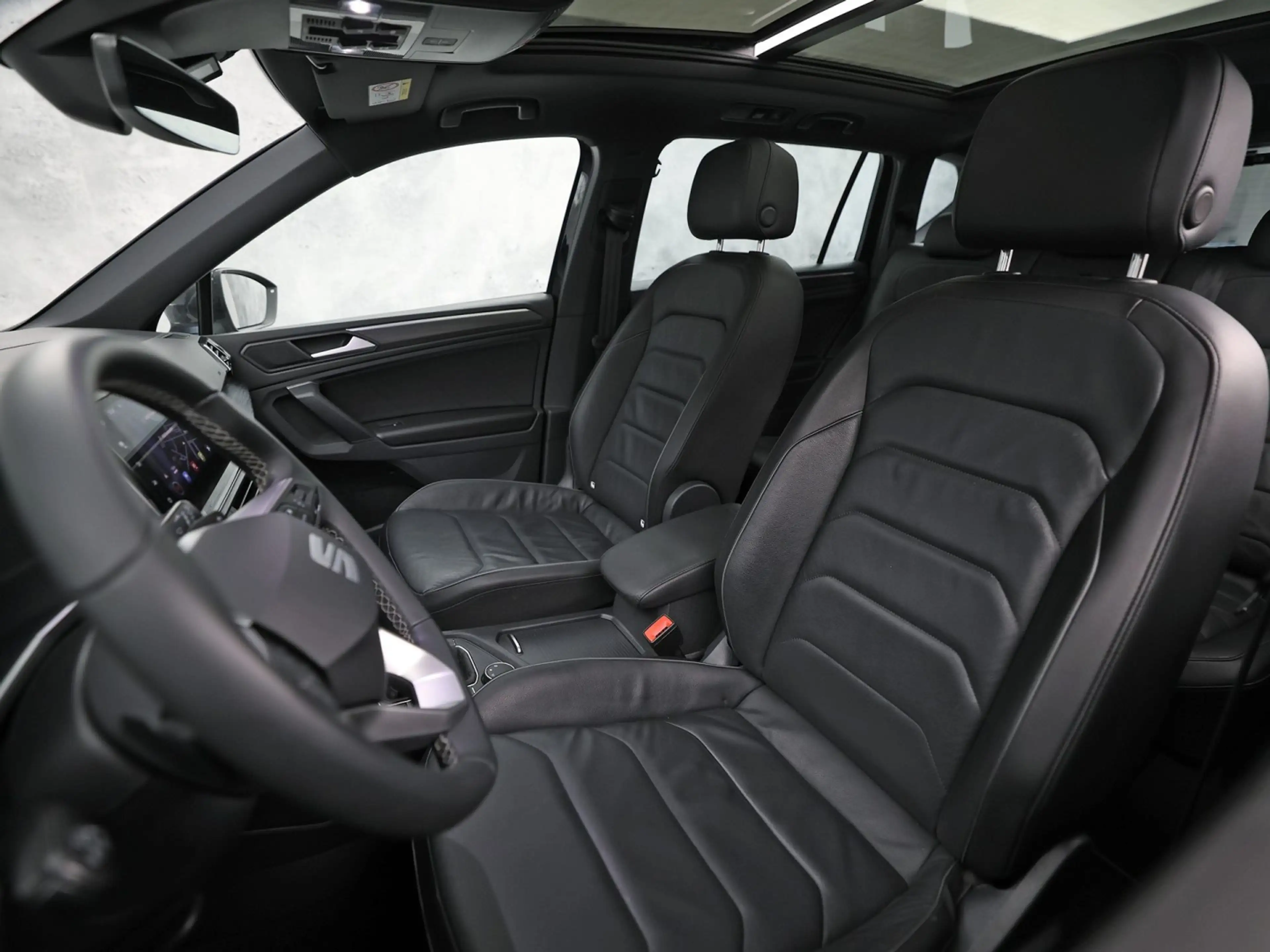 SEAT Tarraco 1.4 TSI e-Hybrid PHEV Xcellence 245Pk Automaat (PA — photo 18