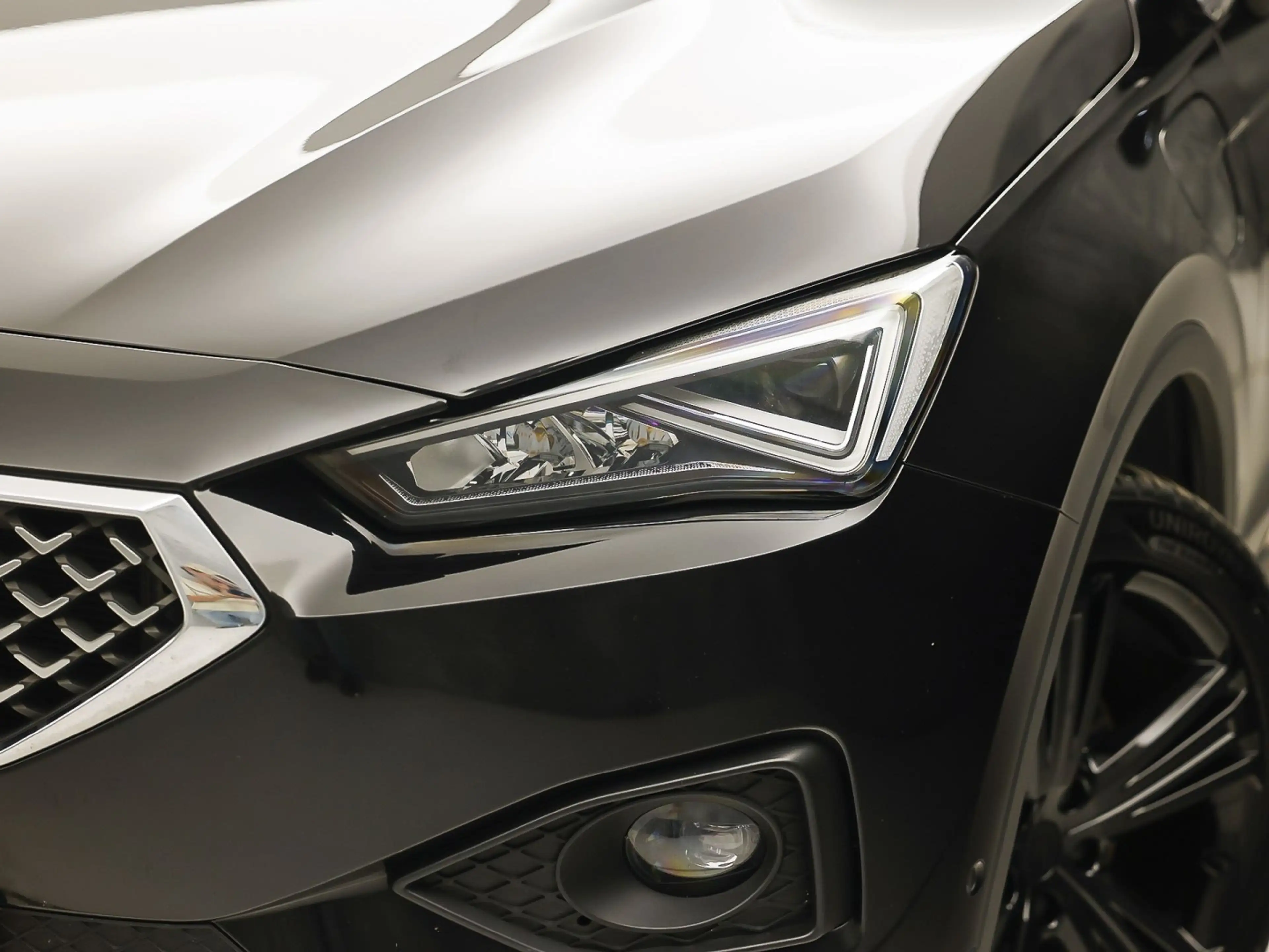 SEAT Tarraco 1.4 TSI e-Hybrid PHEV Xcellence 245Pk Automaat (PA — photo 36