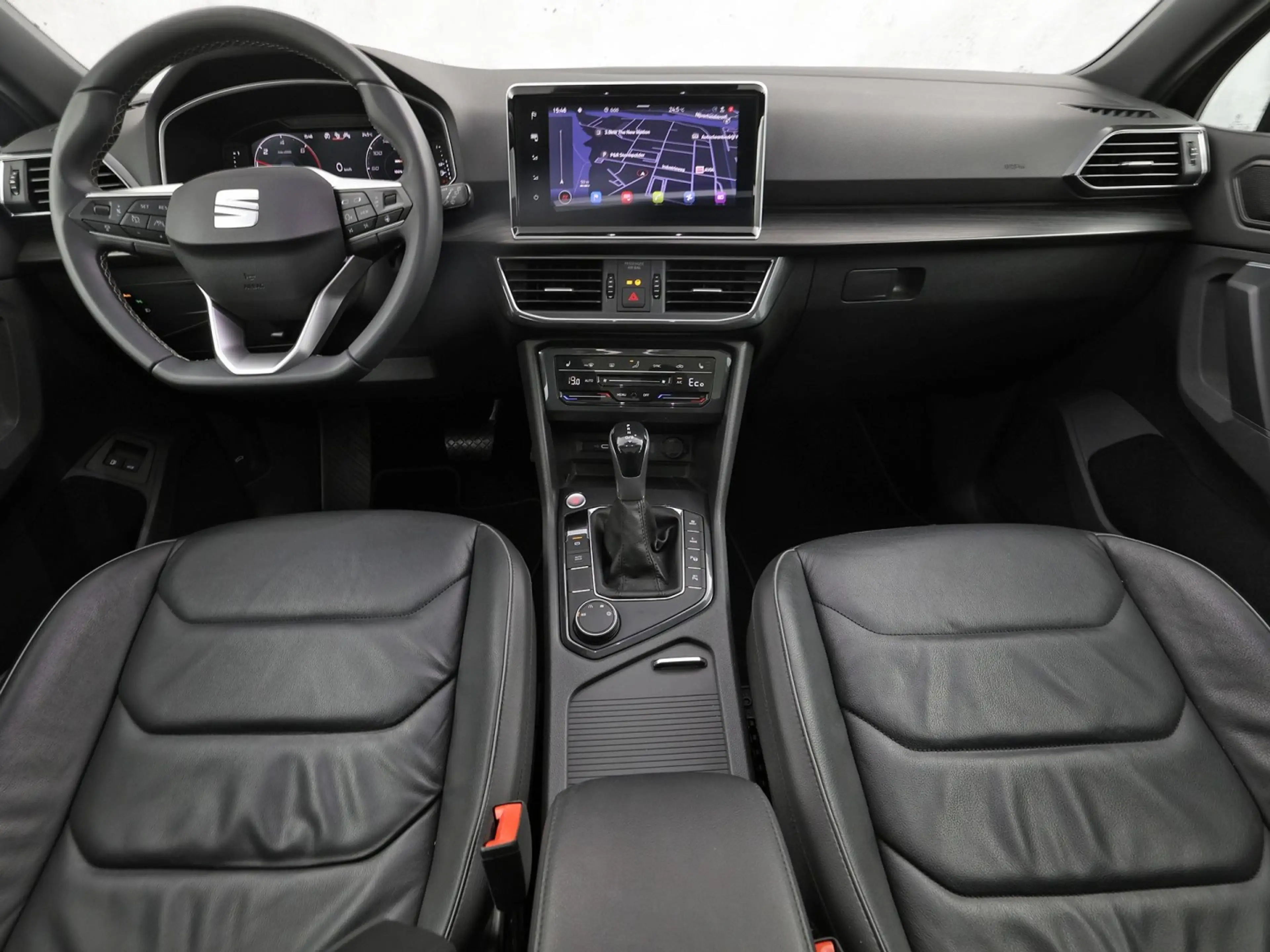 SEAT Tarraco 1.4 TSI e-Hybrid PHEV Xcellence 245Pk Automaat (PA — photo 6