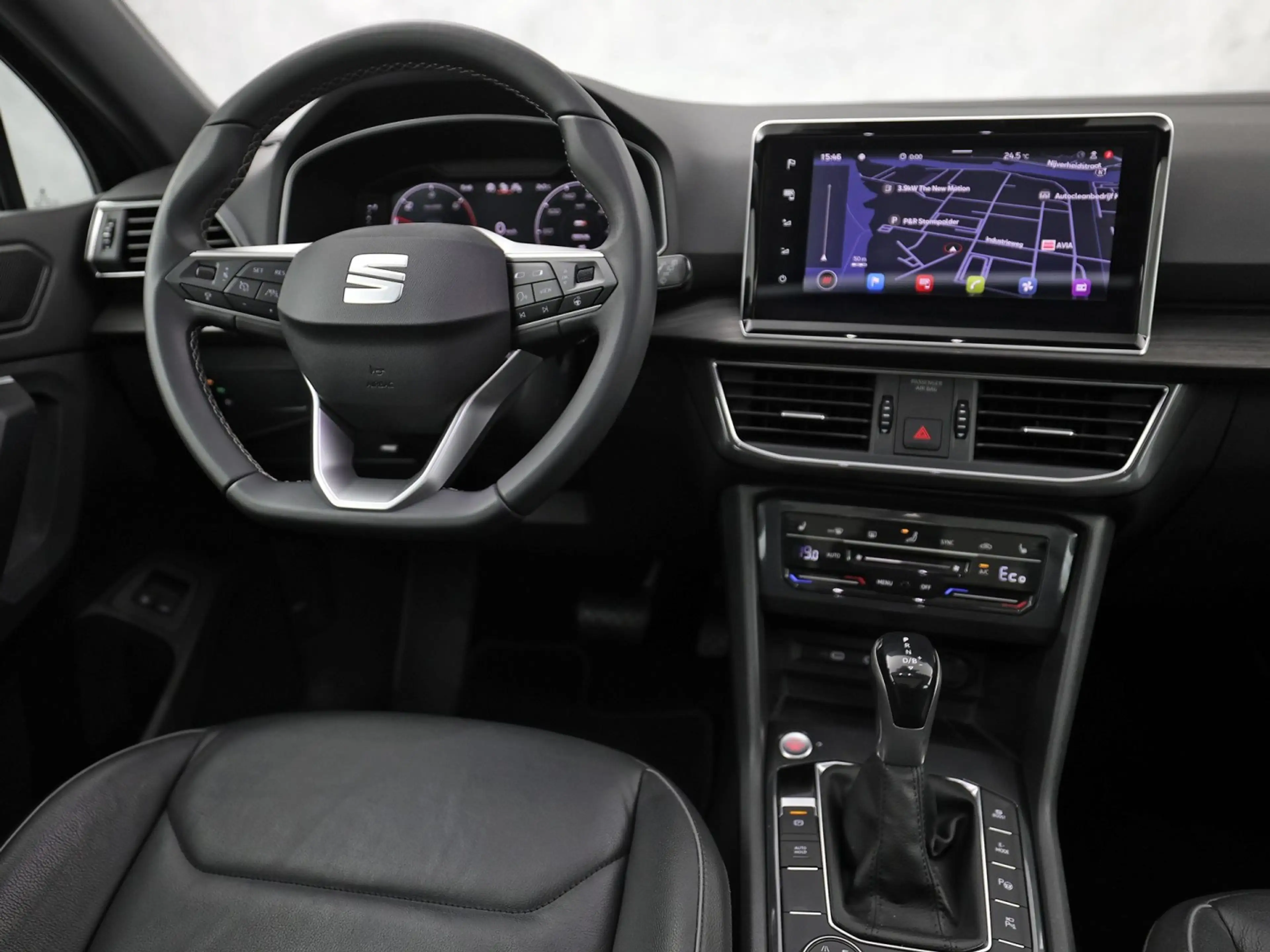 SEAT Tarraco 1.4 TSI e-Hybrid PHEV Xcellence 245Pk Automaat (PA — photo 7