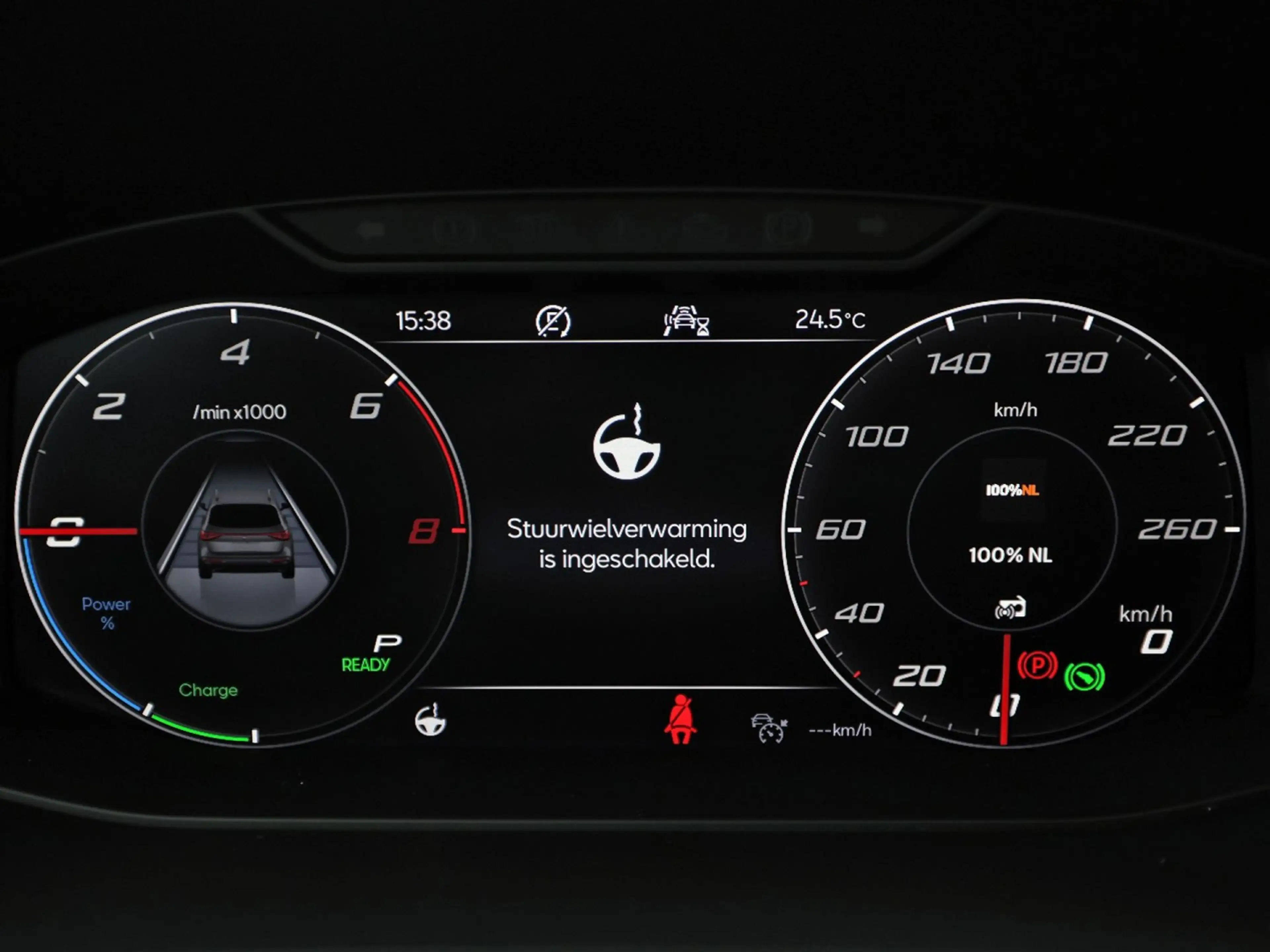 SEAT Tarraco 1.4 TSI e-Hybrid PHEV Xcellence 245Pk Automaat (PA — photo 26