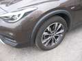 Infiniti QX30 2.2d Executive awd dct PELLE+NAVI SOLO KM 74.500 Marrón - thumbnail 5
